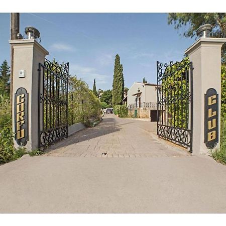 Corfu Club Standard Apartment 1 Danilia Exterior foto